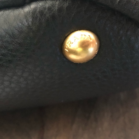 Prada Bag - Picture 7 of 12